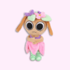 Bassie Dandys World Plush
