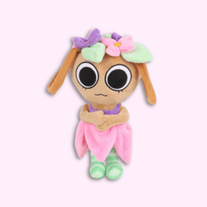Bassie Dandys World Plush