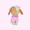 Bassie Dandys World Plush