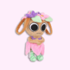 Bassie Dandys World Plush