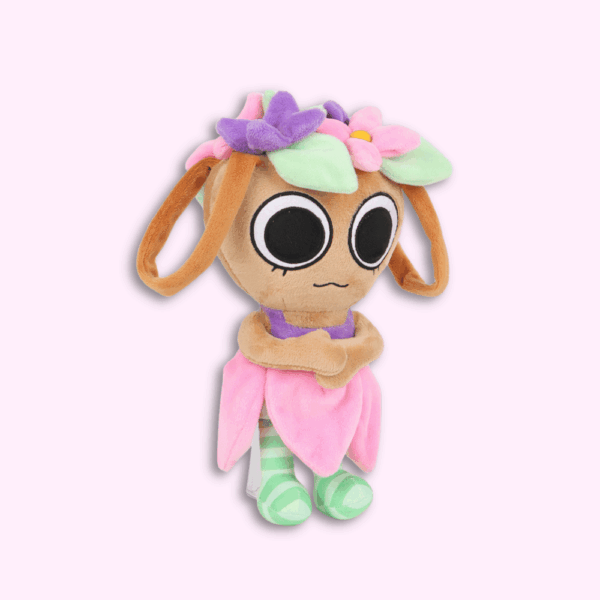 Bassie Dandys World Plush