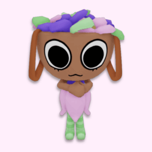 Bassie Dandys World Plush