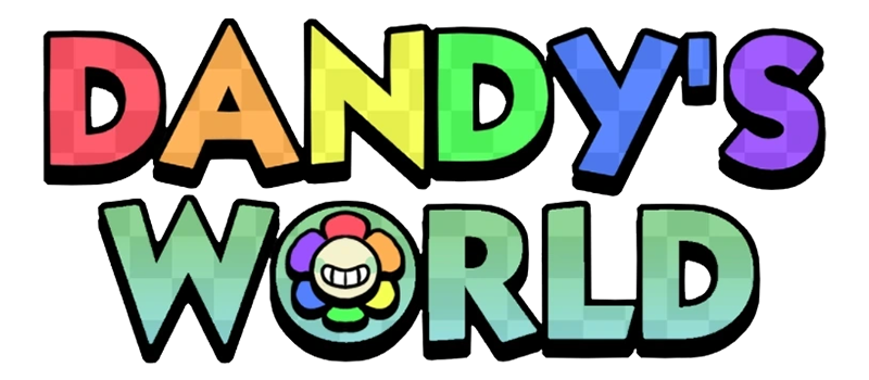 Bassie Dandys World Plush LOGO